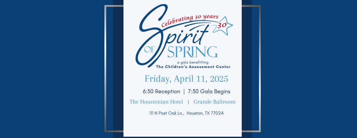 2025 Spirit of Spring